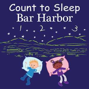 Count to Sleep Bar Harbor de Adam Gamble