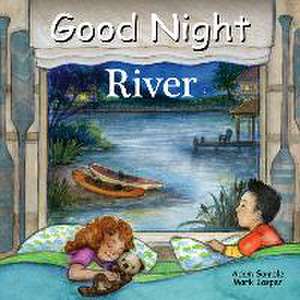 Good Night River de Adam Gamble