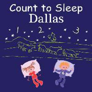 Count to Sleep Dallas de Adam Gamble