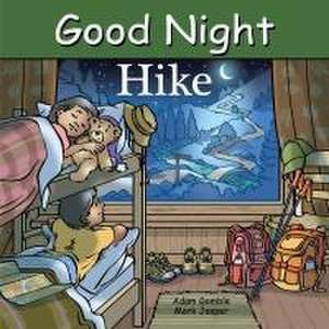 Good Night Hike de Adam Gamble