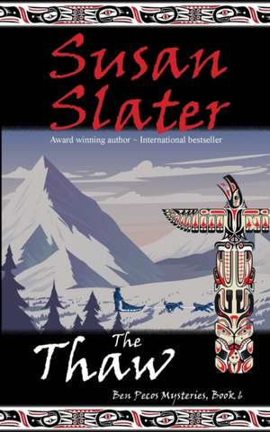 The Thaw de Susan Slater