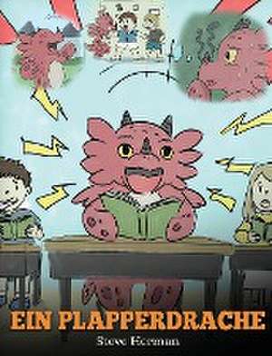 Herman, S: Plapperdrache