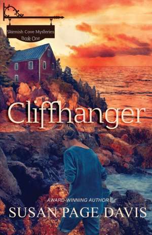 Cliffhanger de Susan Page Davis