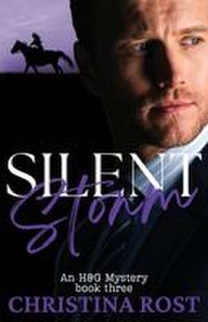Silent Storm de Christina Rost