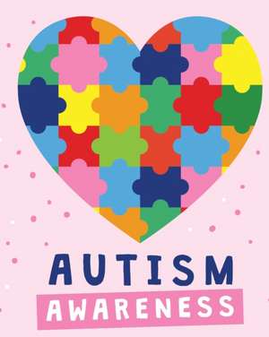 Autism Awareness de Paige Cooper