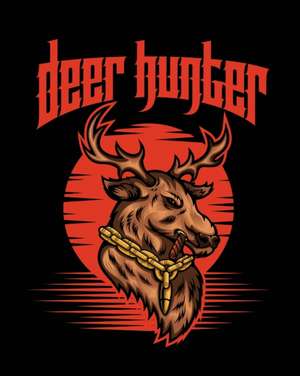 Deer Hunter de Patricia Larson