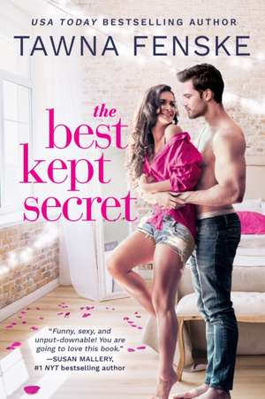 The Best Kept Secret de Tawna Fenske