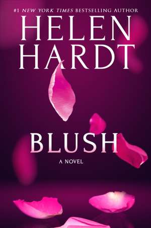 Blush de Helen Hardt