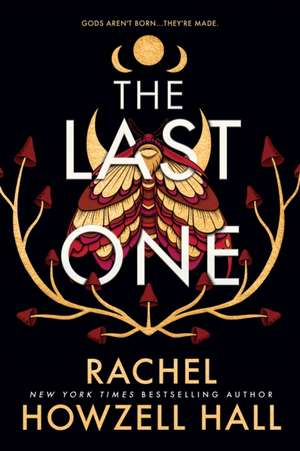 The Last One (Deluxe Limited Edition) de Rachel Howzell Hall