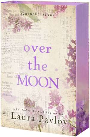 Over the Moon de Laura Pavlov