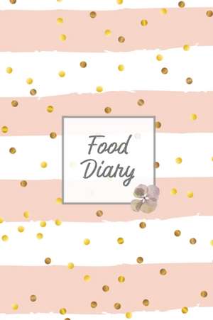 Food Diary de Amy Newton