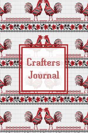 Crafters Journal de Amy Newton