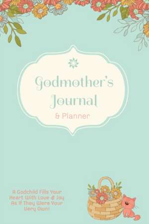 Godmother Journal de Amy Newton