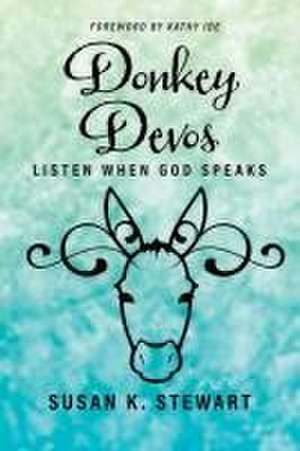 Stewart, S: Donkey Devos
