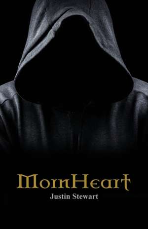 MornHeart de Justin Stewart