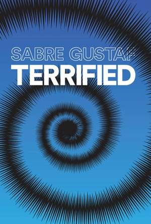 Terrified de Sabre Gustaf