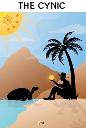 The Cynic de Pao