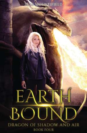 Earth Bound de Jess Mountifield