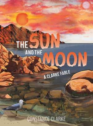 The Sun and The Moon de Constance Clarke