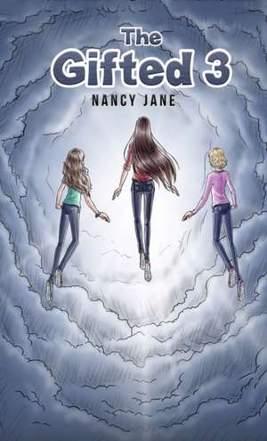 Jane, N: Gifted 3