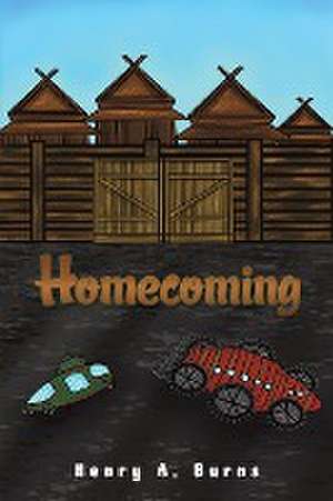 Homecoming de Henry A. Burns