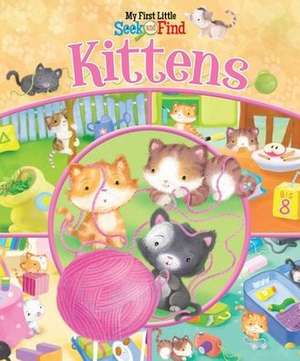 Kittens de Sequoia Children's Publishing