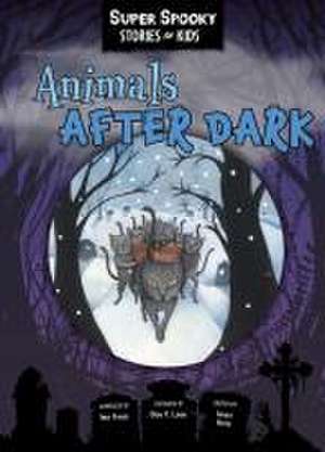 Animals After Dark de Sequoia Children's Publishing