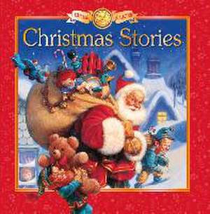 Christmas Stories de Sequoia Kids Media