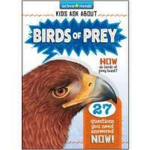 Birds of Prey de Bendix Anderson