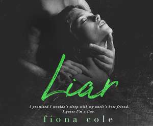 Liar de Fiona Cole