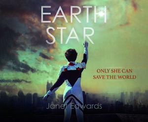 Earth Star de Janet Edwards