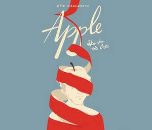 Apple: (skin to the Core) de Eric Gansworth