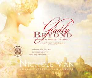 Gladly Beyond de Nichole van