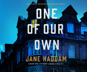 One of Our Own de Jane Haddam