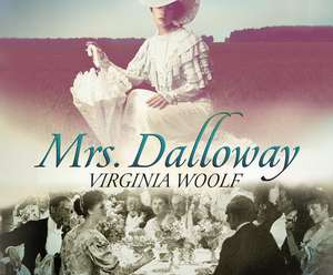 Mrs. Dalloway de Virginia Woolf