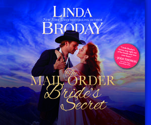 The Mail Order Bride's Secret de Linda Broday