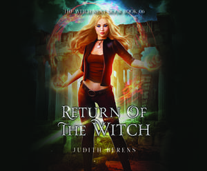 Return of the Witch de Judith Berens