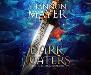 Dark Waters de Shannon Mayer