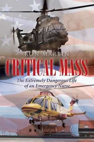 Critical Mass de Ron Martin