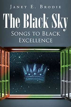 The Black Sky de Janet E. Brodie