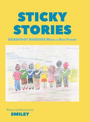 Sticky Stories de Beach Blum