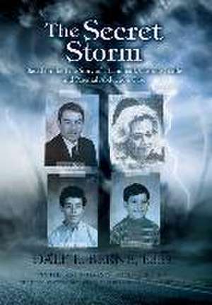 The Secret Storm de Dale L Berne Ed D