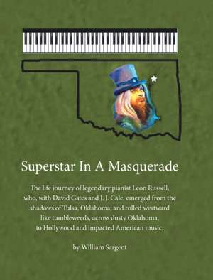 Superstar in a Masquerade de William Sargent