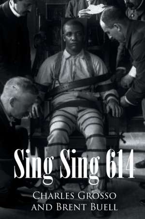 Sing Sing 614 de Charles Grosso