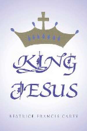 KING JESUS