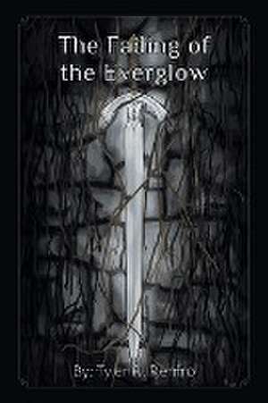 The Fading of The Everglow de Tyler R. Renfro