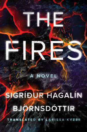 Fires de Sigriður Hagalin Bjornsdottir