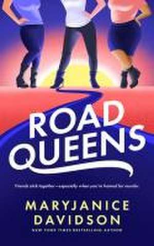 Road Queens de Maryjanice Davidson