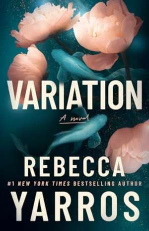 Variation de Rebecca Yarros