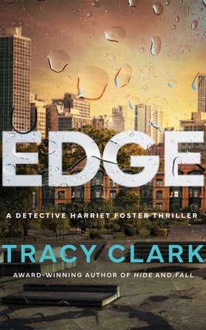 Edge de Tracy Clark